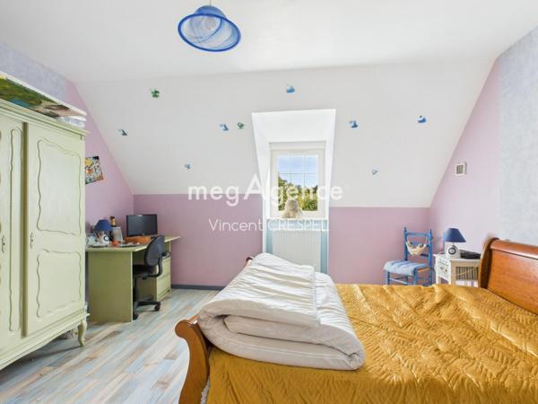 Maison à ARGENTRE, 53210 - 8 pièces 350m²