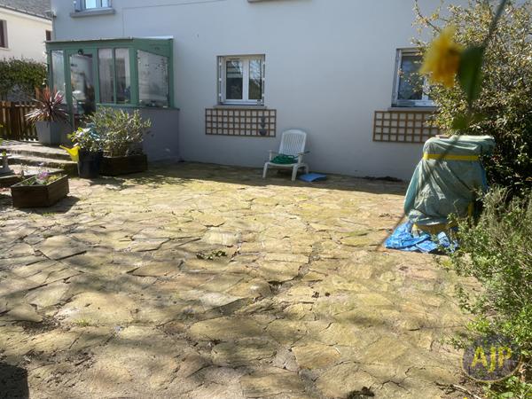 Location appartement Campbon : 700 € - AJP Immobilier Savenay