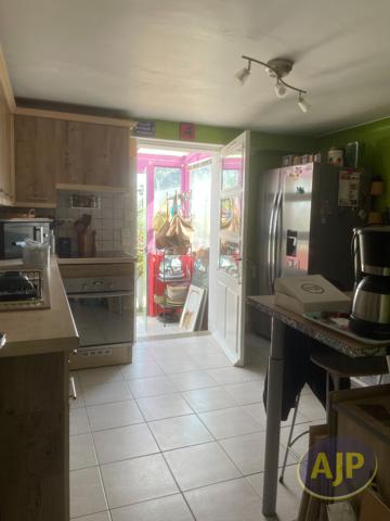 Location appartement Campbon : 700 € - AJP Immobilier Savenay