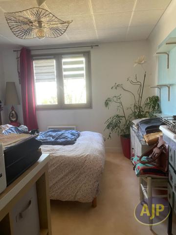 Location appartement Campbon : 700 € - AJP Immobilier Savenay