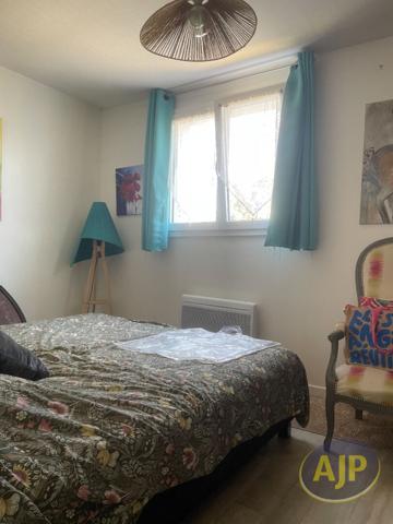 Location appartement Campbon : 700 € - AJP Immobilier Savenay