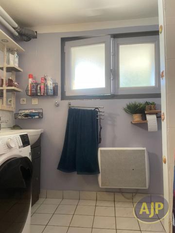 Location appartement Campbon : 700 € - AJP Immobilier Savenay