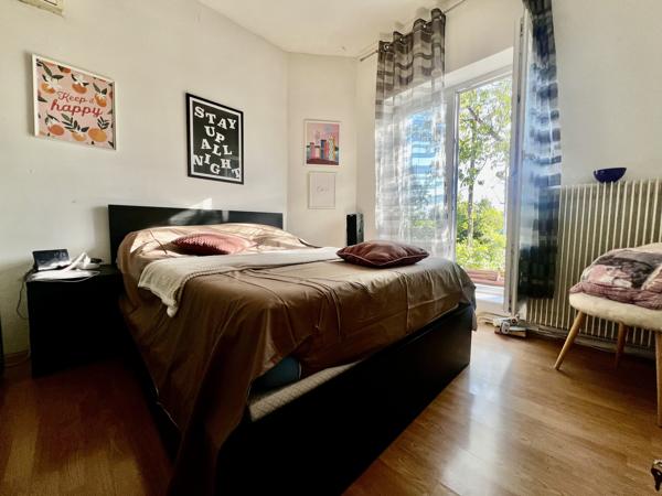 PAVILLON T4 - AULNAY-SOUS-BOIS
