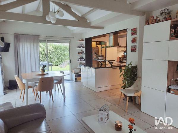 Maison à vendre 5 pièces 159 m² Mareil-Marly