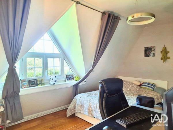 Maison à vendre 5 pièces 159 m² Mareil-Marly