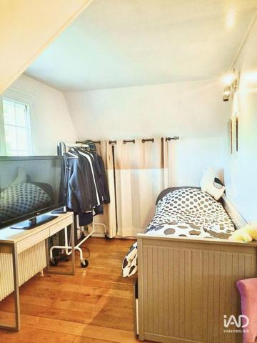 Maison à vendre 5 pièces 159 m² Mareil-Marly