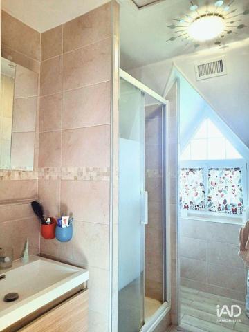 Maison à vendre 5 pièces 159 m² Mareil-Marly