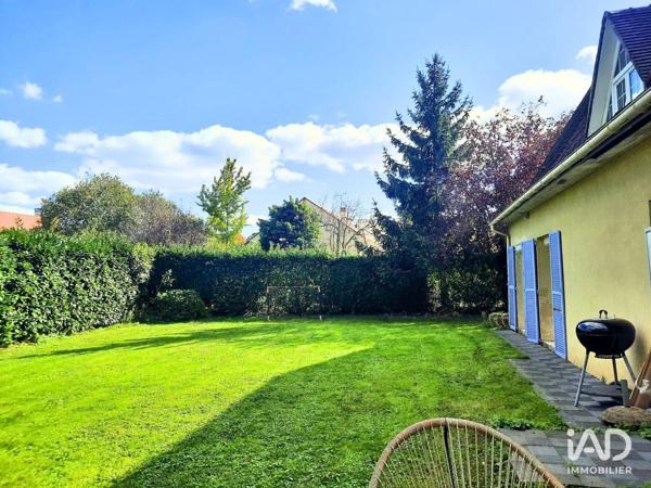 Maison à vendre 5 pièces 159 m² Mareil-Marly