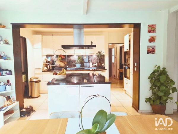 Maison à vendre 5 pièces 159 m² Mareil-Marly