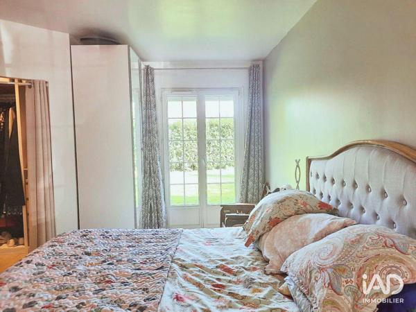 Maison à vendre 5 pièces 159 m² Mareil-Marly