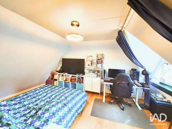 Maison à vendre 5 pièces 159 m² Mareil-Marly