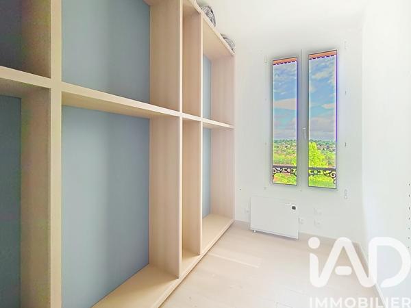 Maison à vendre 4 pièces 70 m² Sèvres