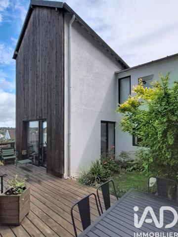 Maison à vendre 4 pièces 70 m² Sèvres