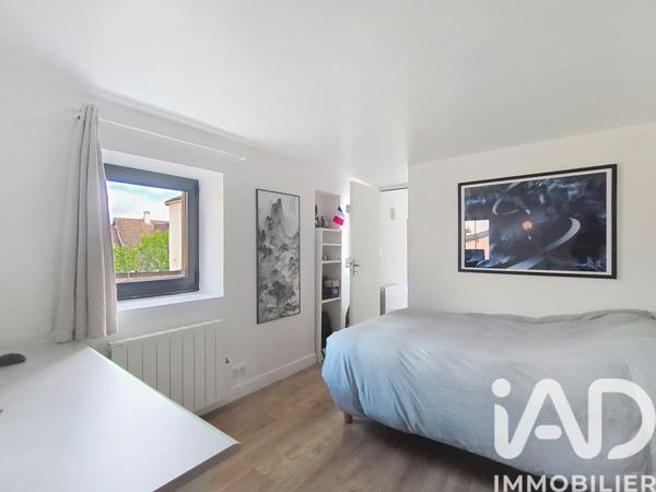 Maison à vendre 4 pièces 70 m² Sèvres