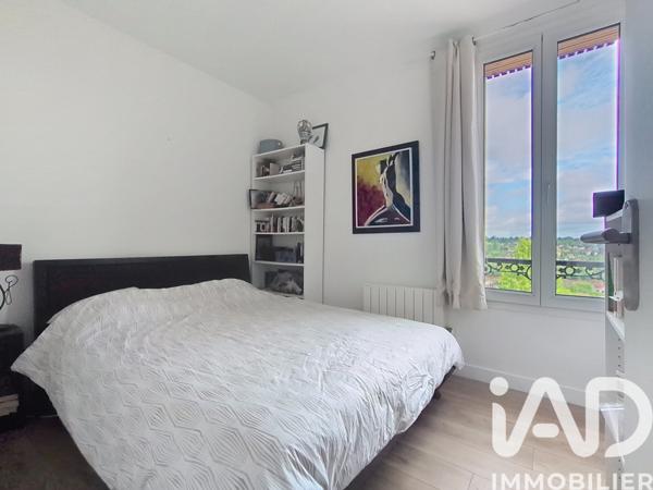 Maison à vendre 4 pièces 70 m² Sèvres