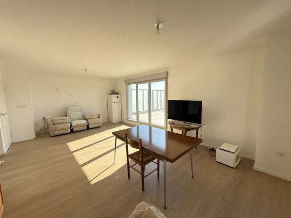 LA ROCHE SUR YON / Vente Appartement 4 Pièces 89 m²