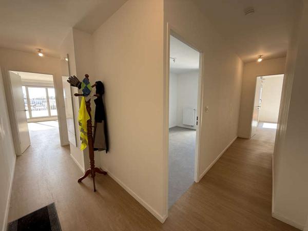 LA ROCHE SUR YON / Vente Appartement 4 Pièces 89 m²