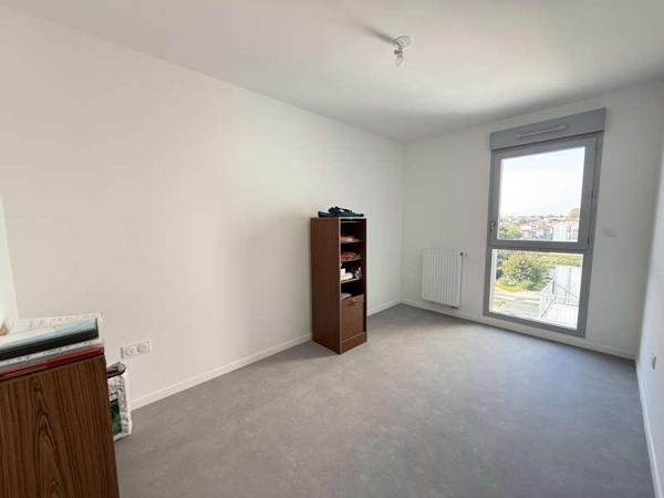 LA ROCHE SUR YON / Vente Appartement 4 Pièces 89 m²