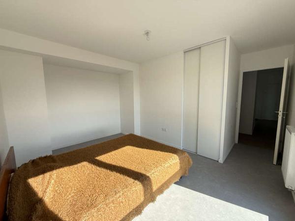 LA ROCHE SUR YON / Vente Appartement 4 Pièces 89 m²
