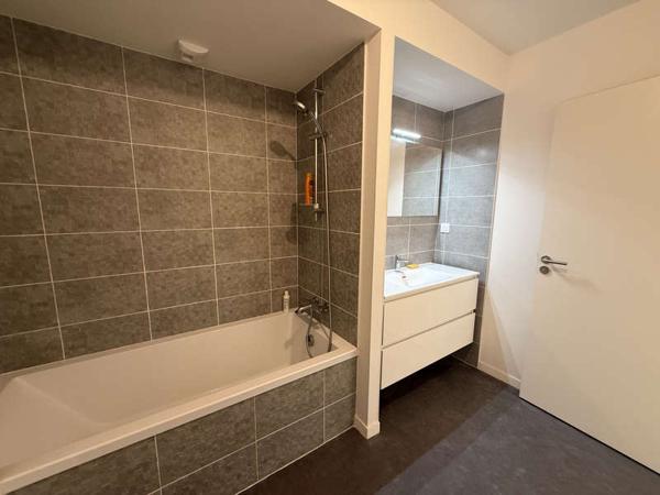 LA ROCHE SUR YON / Vente Appartement 4 Pièces 89 m²