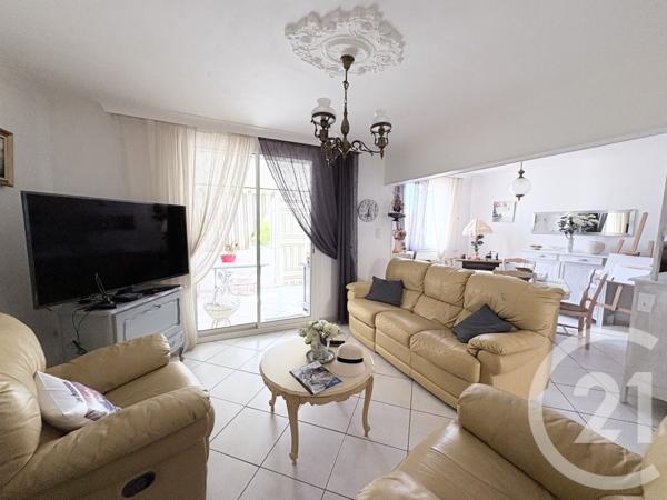 Maison à vendre  4 pièces - 85,30 m2 MARTIGUES - 13
