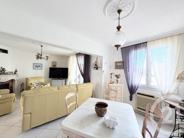 Maison à vendre  4 pièces - 85,30 m2 MARTIGUES - 13