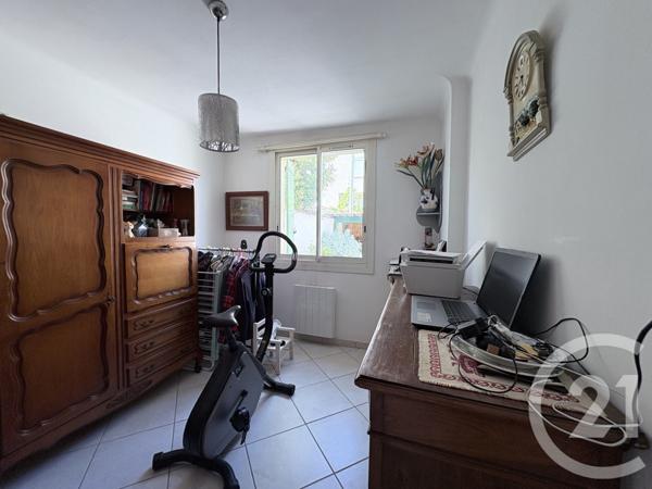 Maison à vendre  4 pièces - 85,30 m2 MARTIGUES - 13