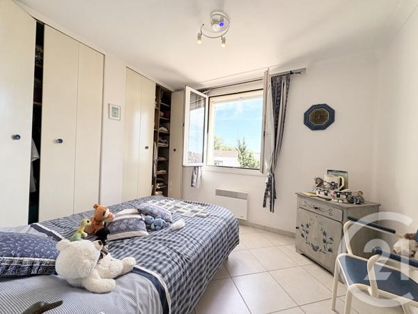 Maison à vendre  4 pièces - 85,30 m2 MARTIGUES - 13