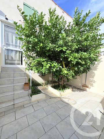 Maison à vendre  4 pièces - 85,30 m2 MARTIGUES - 13