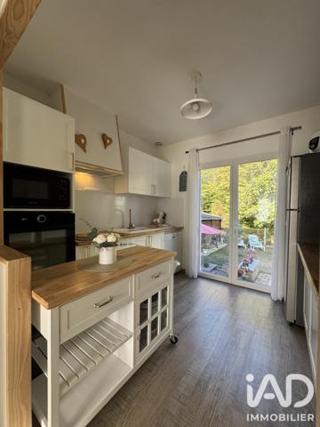Maison à vendre 6 pièces 130 m² Fussy