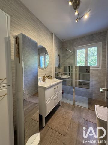 Maison à vendre 6 pièces 130 m² Fussy