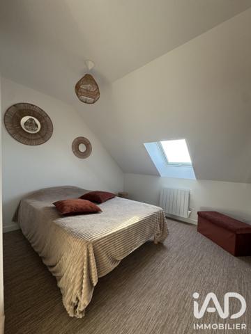 Maison à vendre 6 pièces 130 m² Fussy