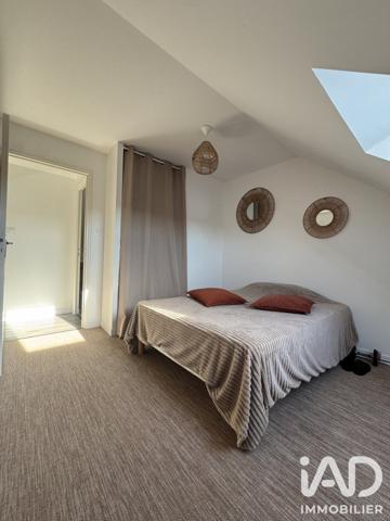Maison à vendre 6 pièces 130 m² Fussy