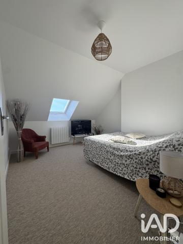 Maison à vendre 6 pièces 130 m² Fussy