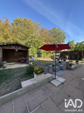 Maison à vendre 6 pièces 130 m² Fussy
