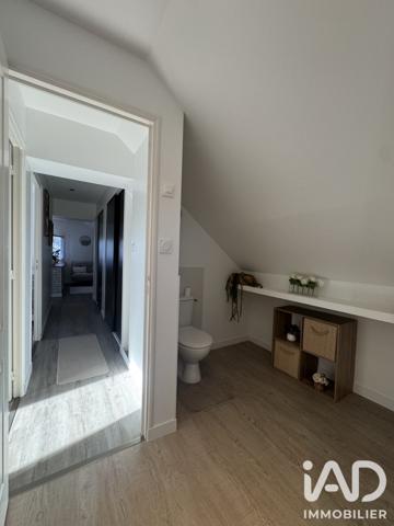 Maison à vendre 6 pièces 130 m² Fussy