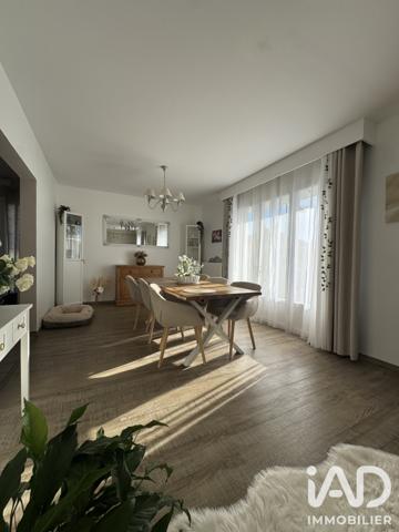 Maison à vendre 6 pièces 130 m² Fussy