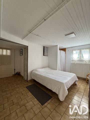 Maison à vendre 6 pièces 130 m² Fussy