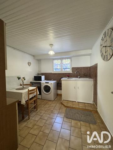 Maison à vendre 6 pièces 130 m² Fussy