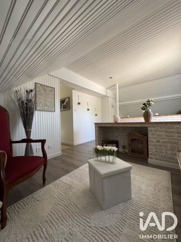 Maison à vendre 6 pièces 130 m² Fussy