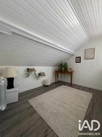 Maison à vendre 6 pièces 130 m² Fussy