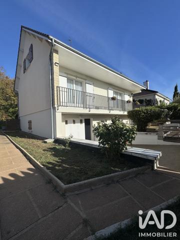 Maison à vendre 6 pièces 130 m² Fussy