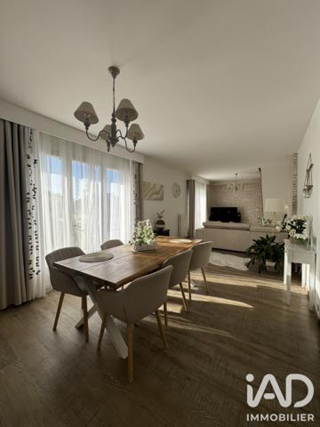 Maison à vendre 6 pièces 130 m² Fussy