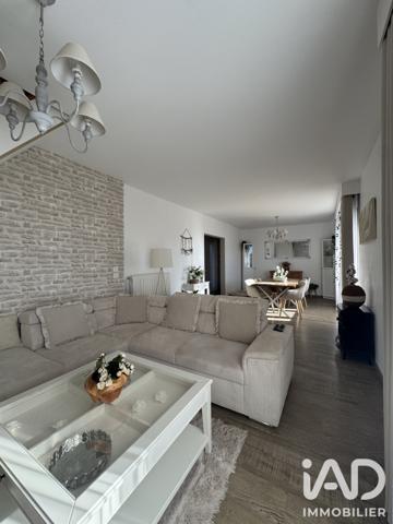 Maison à vendre 6 pièces 130 m² Fussy