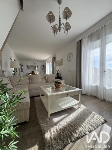 Maison à vendre 6 pièces 130 m² Fussy