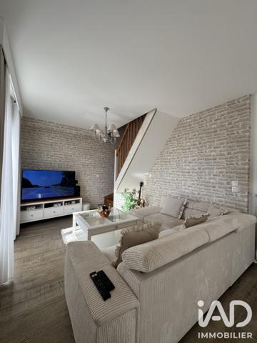 Maison à vendre 6 pièces 130 m² Fussy