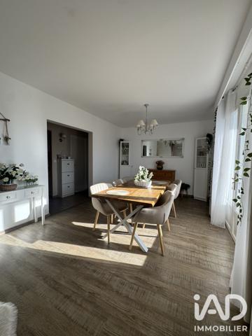 Maison à vendre 6 pièces 130 m² Fussy