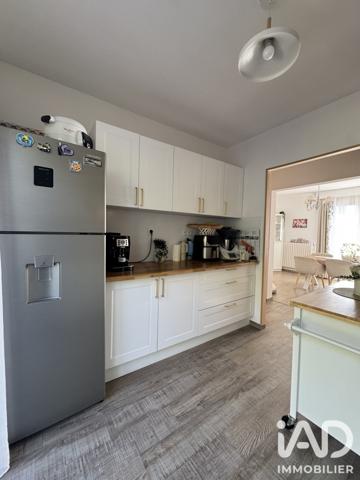 Maison à vendre 6 pièces 130 m² Fussy