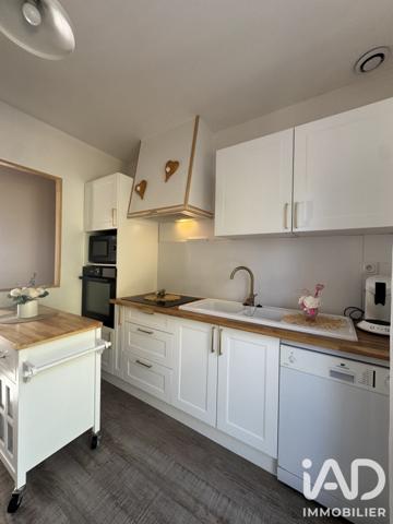 Maison à vendre 6 pièces 130 m² Fussy