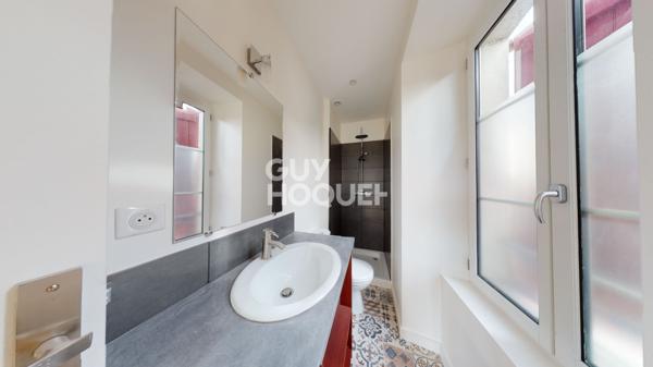 Appartement 2 pièces à louer à Orthez